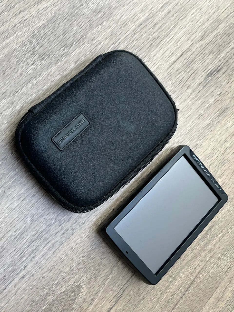 GPS BMW Navigator V Motorrad Garmin 1250 GS RT Original - Foto 5