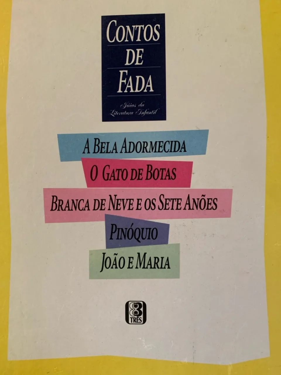 Contos de Fada - Jóias da Literatura Infantil - Foto 2