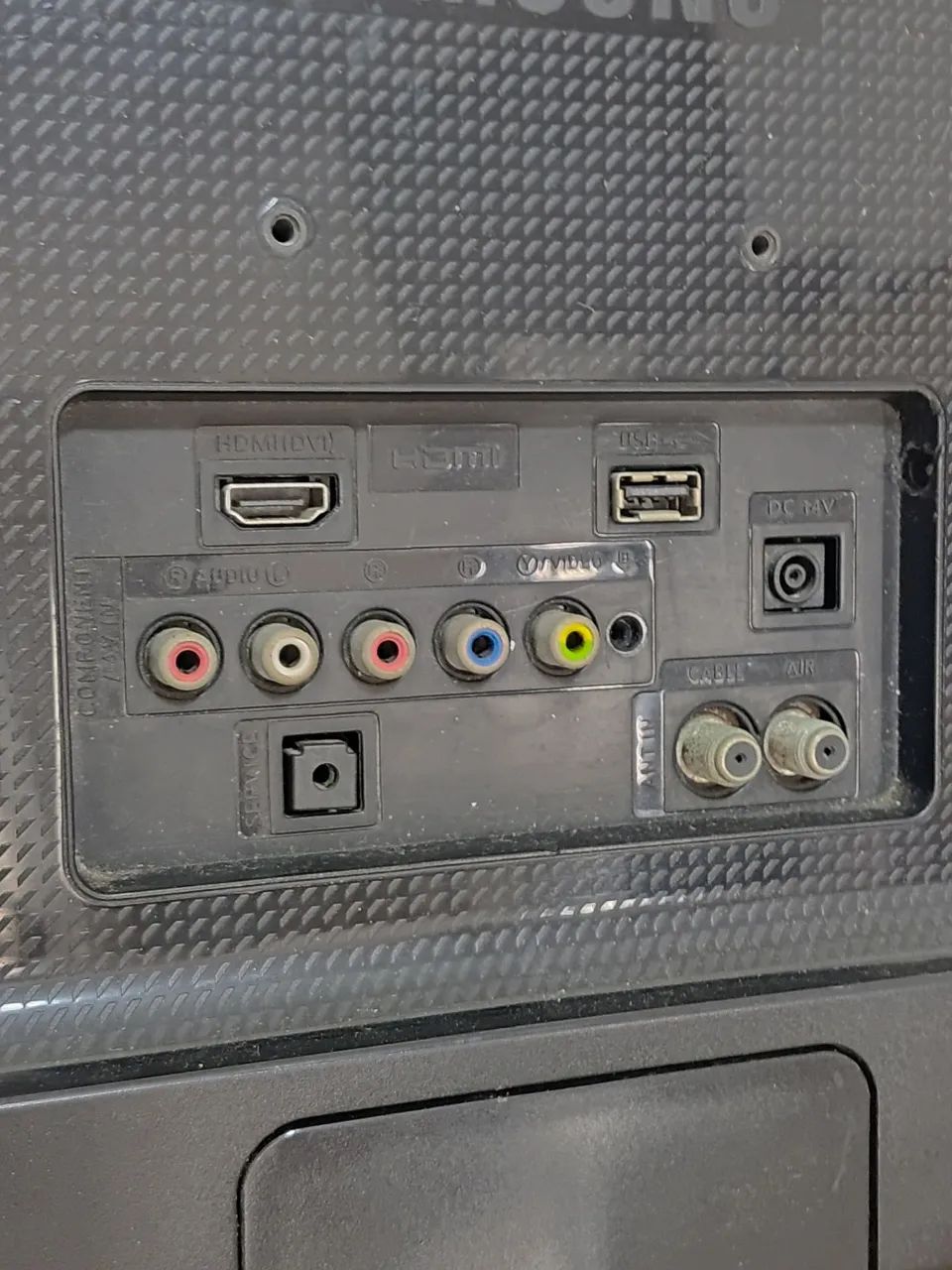 TV Monitor Samsung 22 polegadas - Foto 2