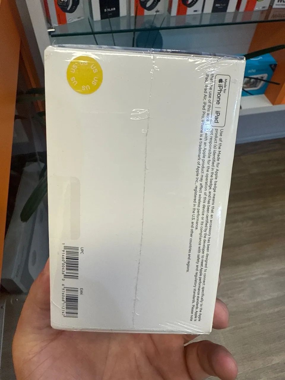 Microfone Sem Fio Hollyland Lark M2 o queridinho dos blogueiros  - Foto 5