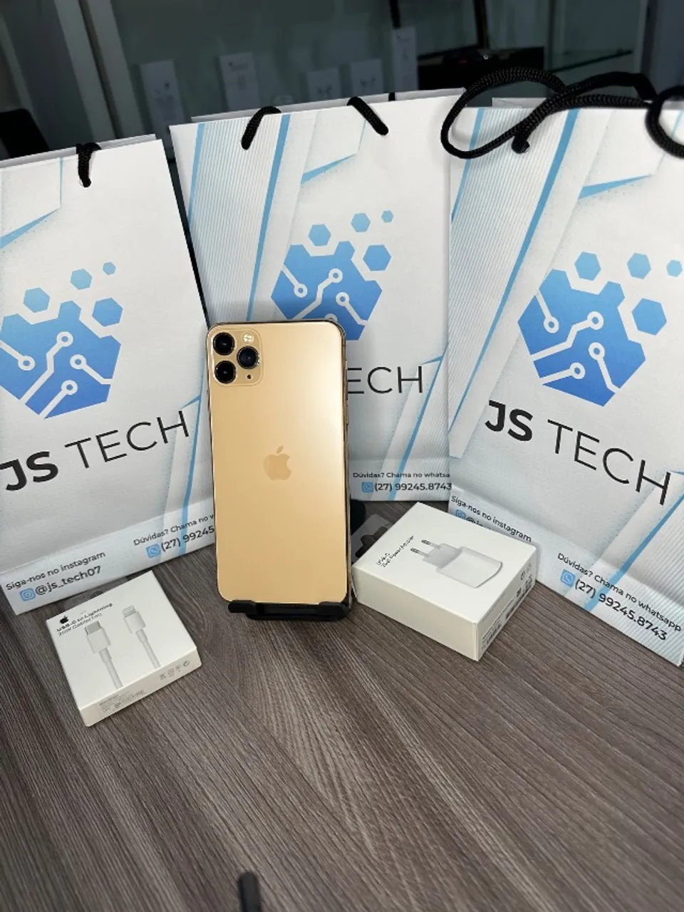 iPhone 11 Pro max 64 GB