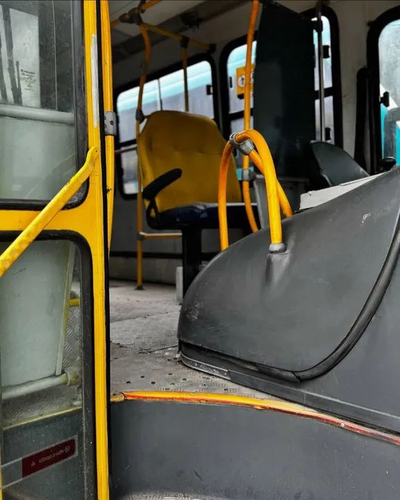 Ônibus Urbano  - Foto 5