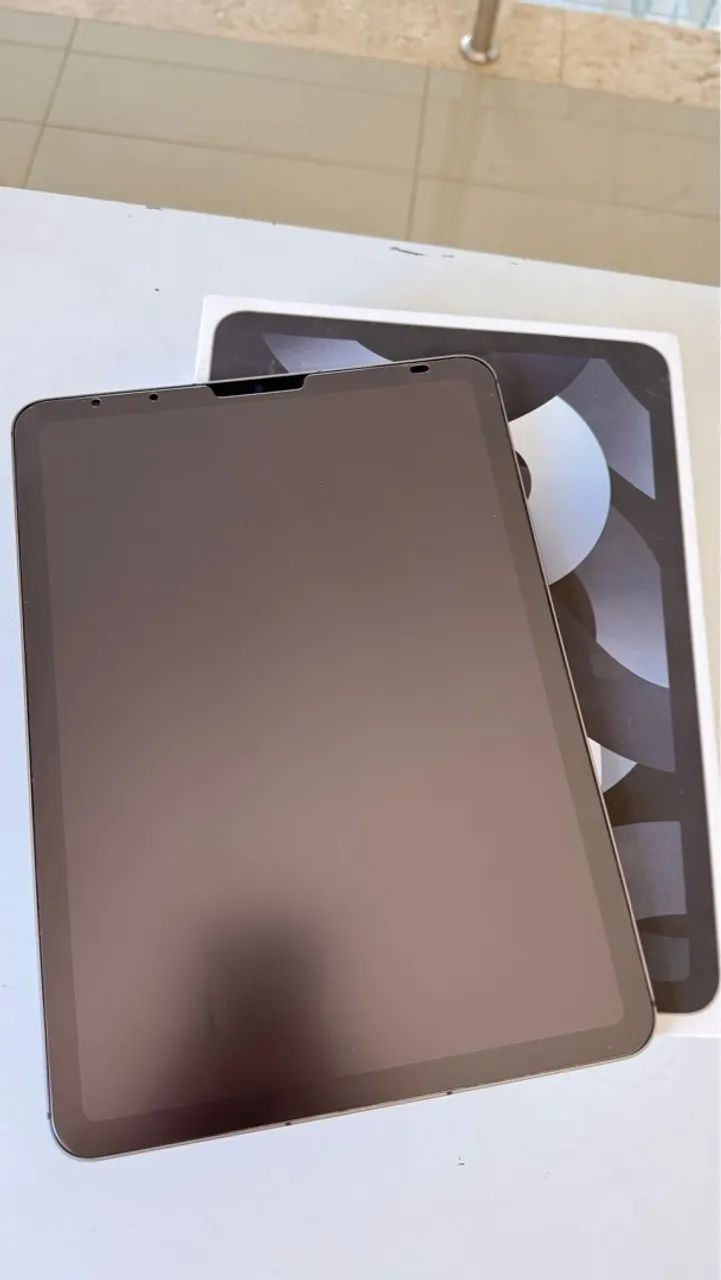 Ipad 5 geração  - Foto 6