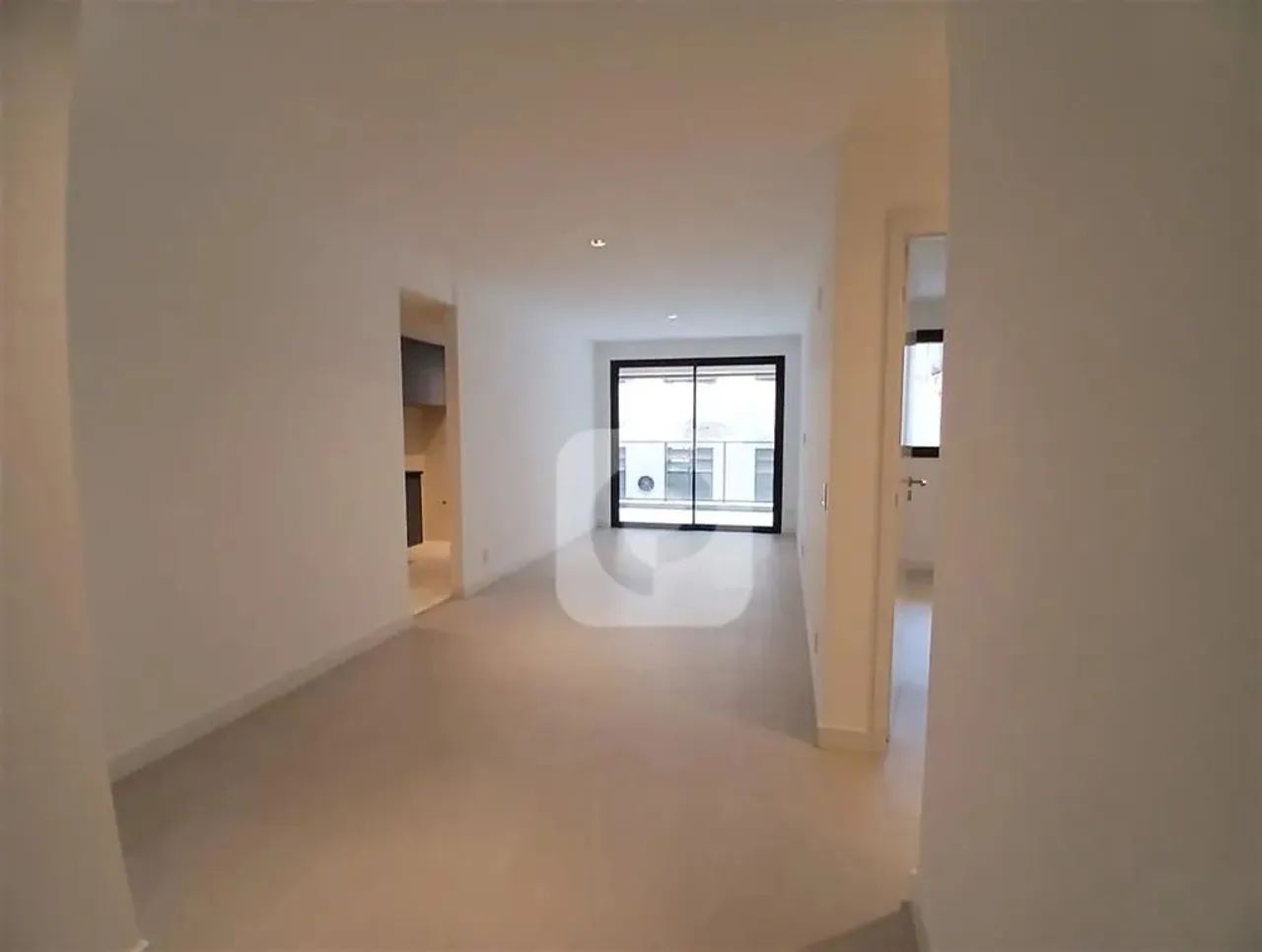 Botafogo, Easy .Apartamento de 98 m² com 2 quartos e 1 vaga - Easy Botafogo - RJ - Foto 4