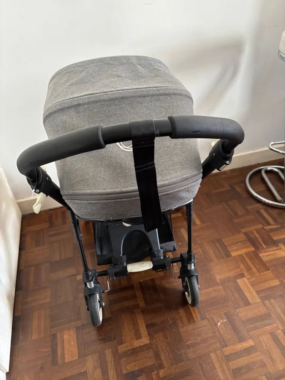 Carrinho de Bebê Bugaboo  - Foto 4