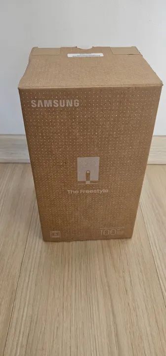 Projetor samsung freestyle 2