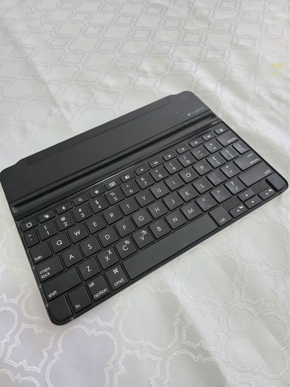 Teclado Logitech  - Foto 3
