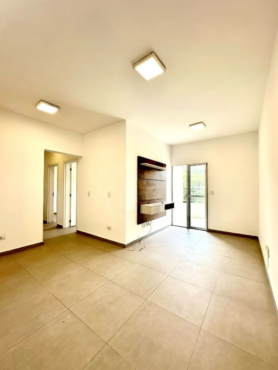 Apartamento Getulio Vargas em Jacareí-SP - Foto 2