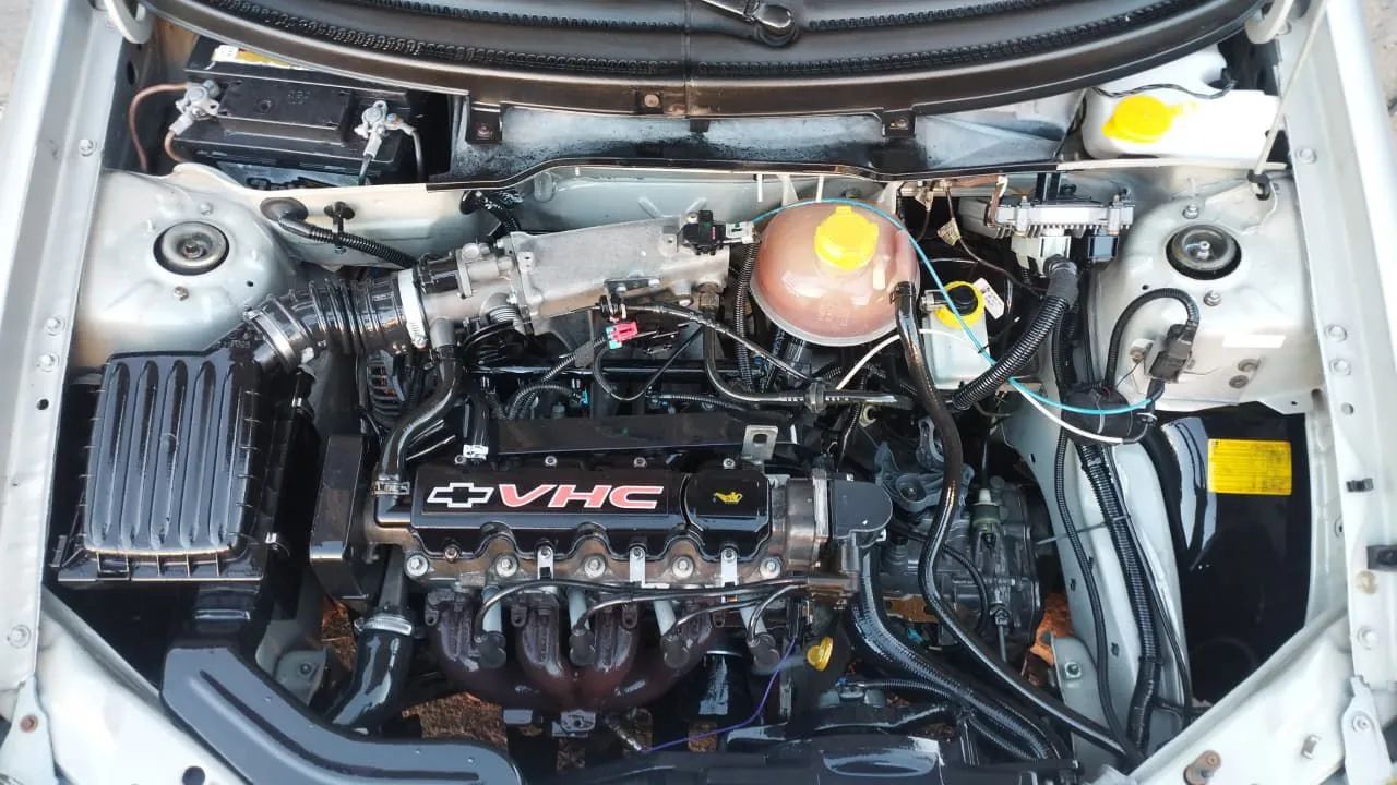 Vendo ou troco por moto  - Foto 5