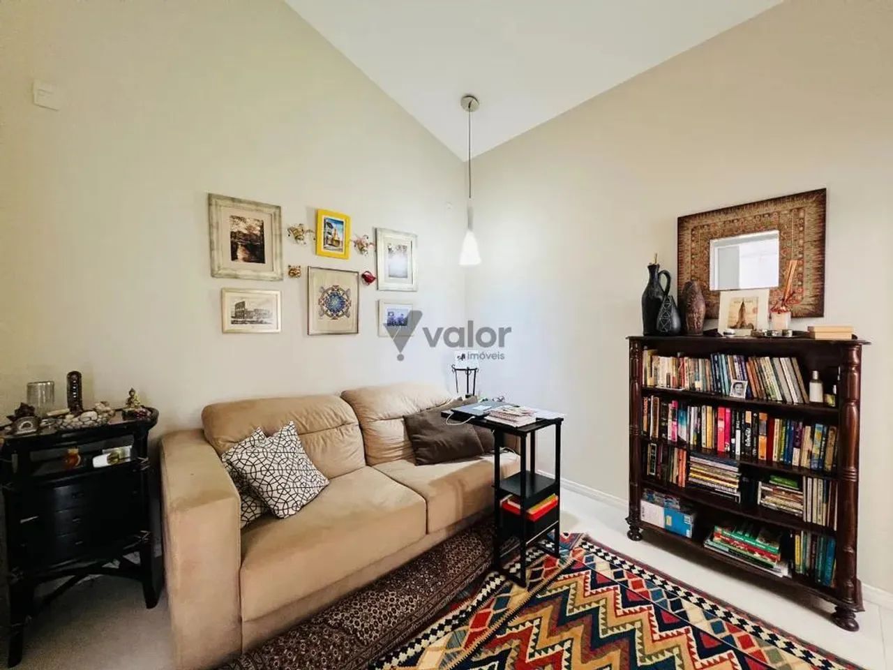 Casa à venda em Campinas, Ville Sainte Hélène, com 5 quartos, com 237 m², Residencial Sain - Foto 6