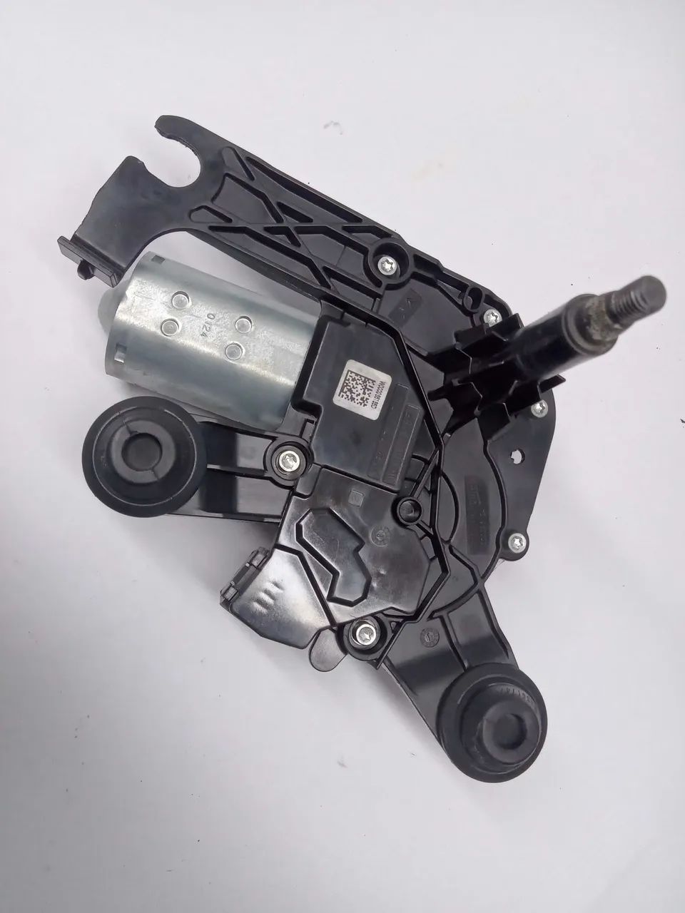 Motor Limpador Traseiro Peugeot 2008/8748 - Foto 3