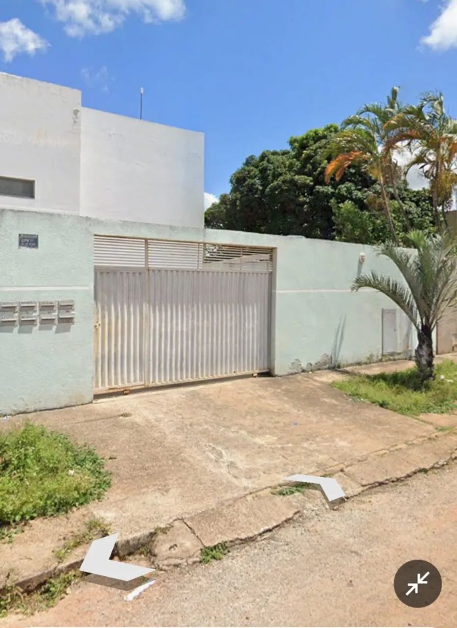 Foto - Águas Lindas de Goiás - Mansões Olinda