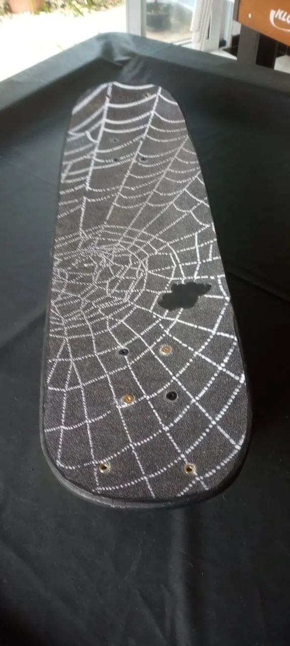 Skate Free Style sem uso