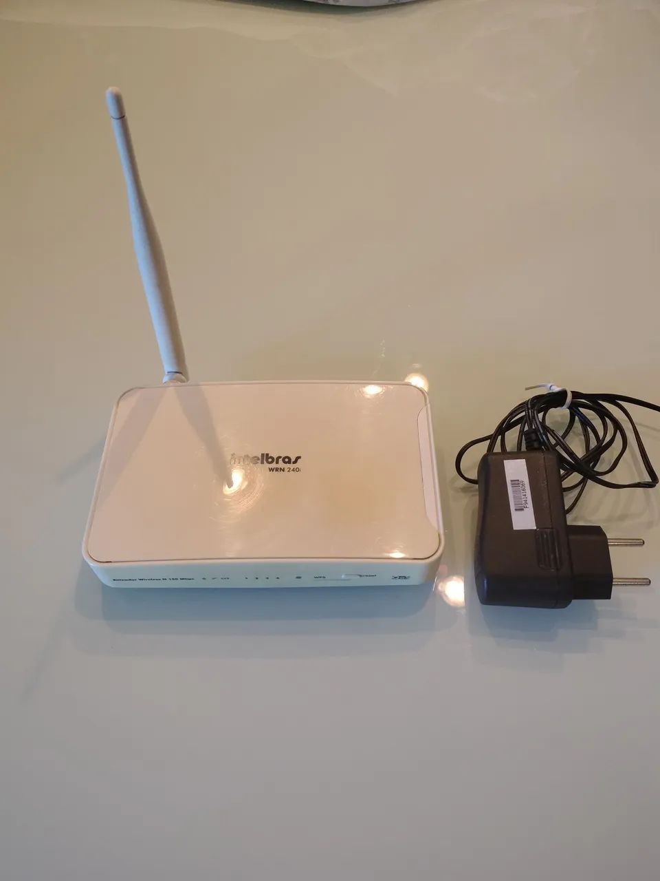 Roteador Intelbras WRN240i