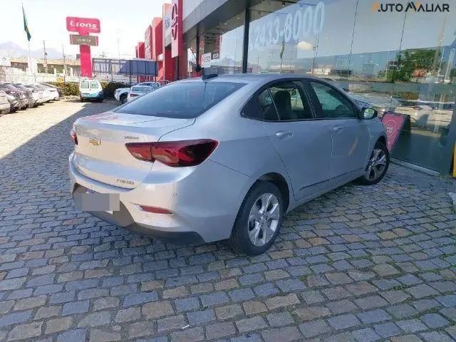 ONIX SEDAN PLUS PREMIER 2020 1.0 AUT - Heloiza - Foto 4