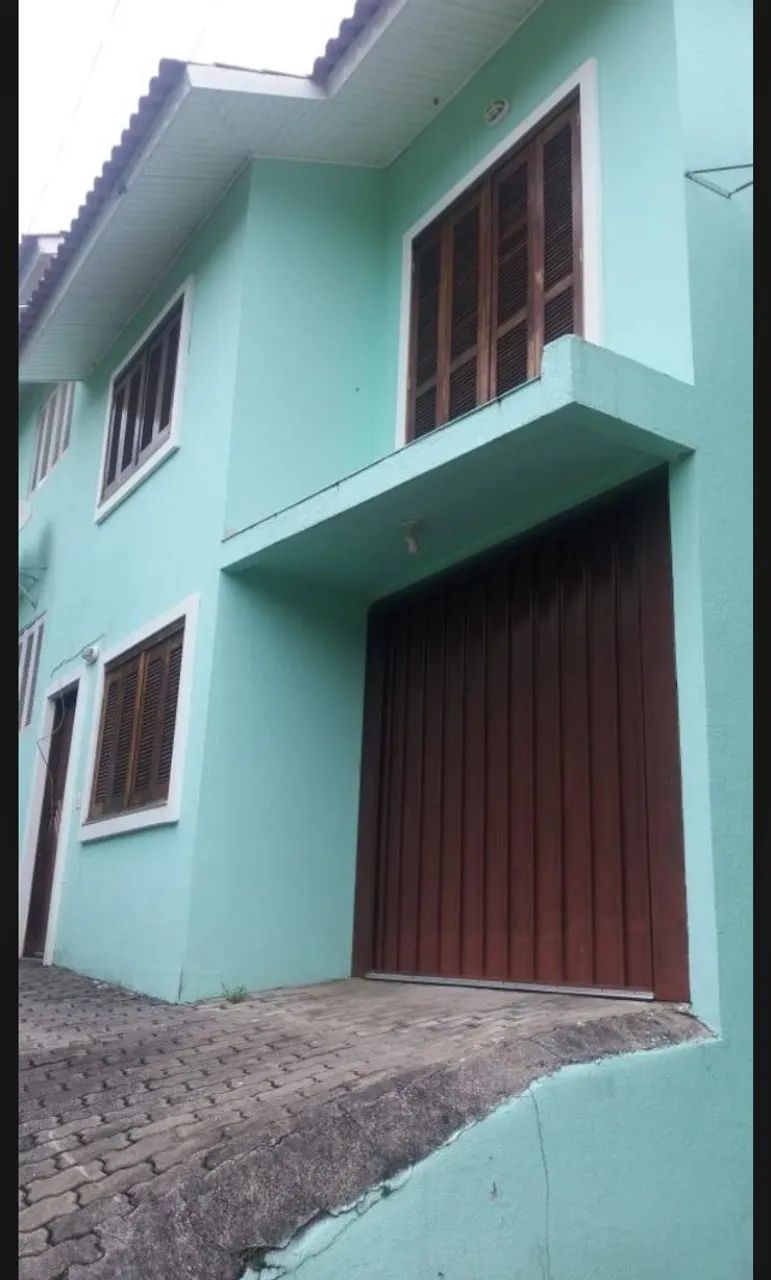 Foto - Caxias do Sul - Charqueadas