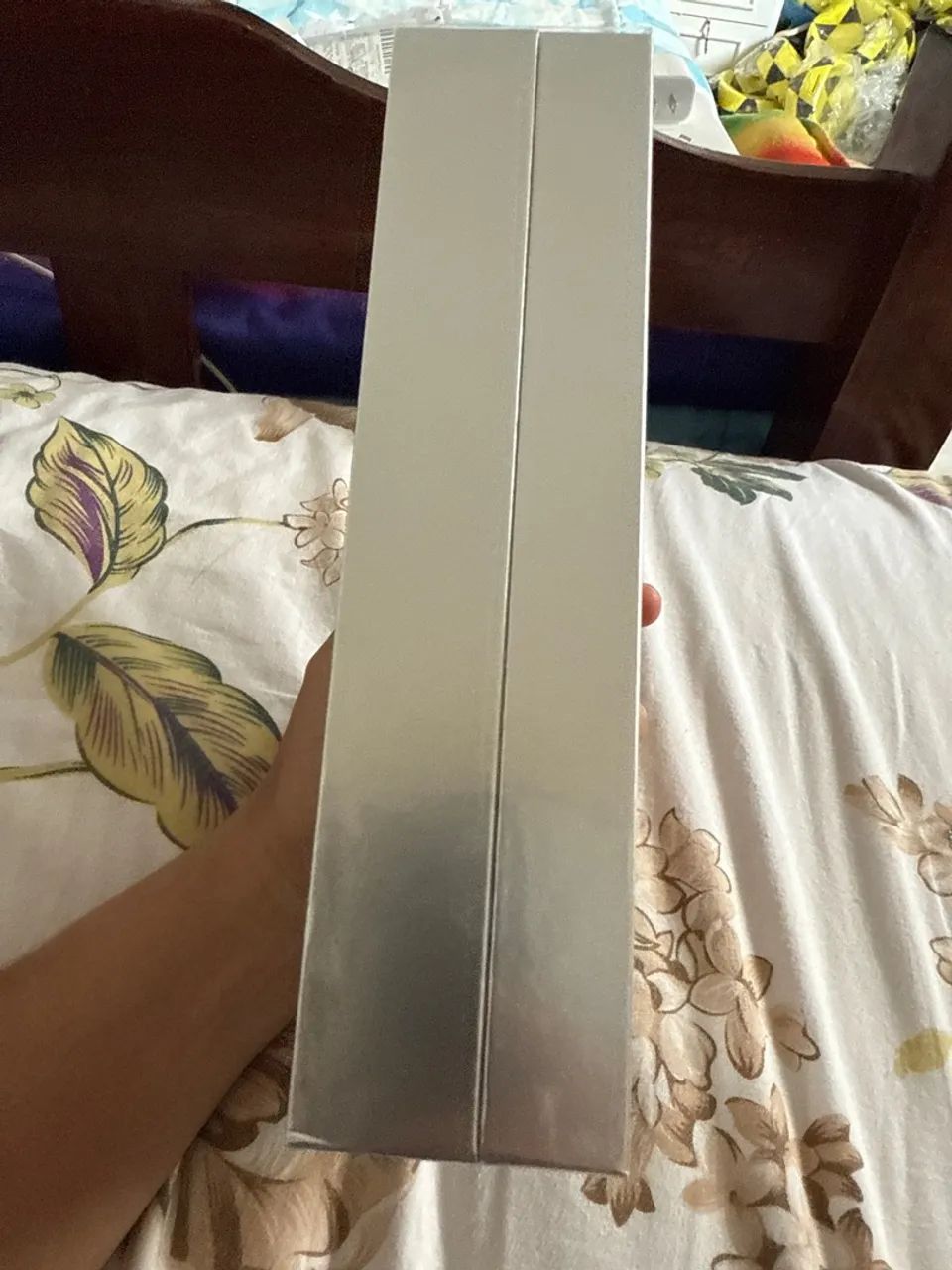 Perfume Lattafa Fakhar Platin 100ml Eau De Parfum - Foto 2