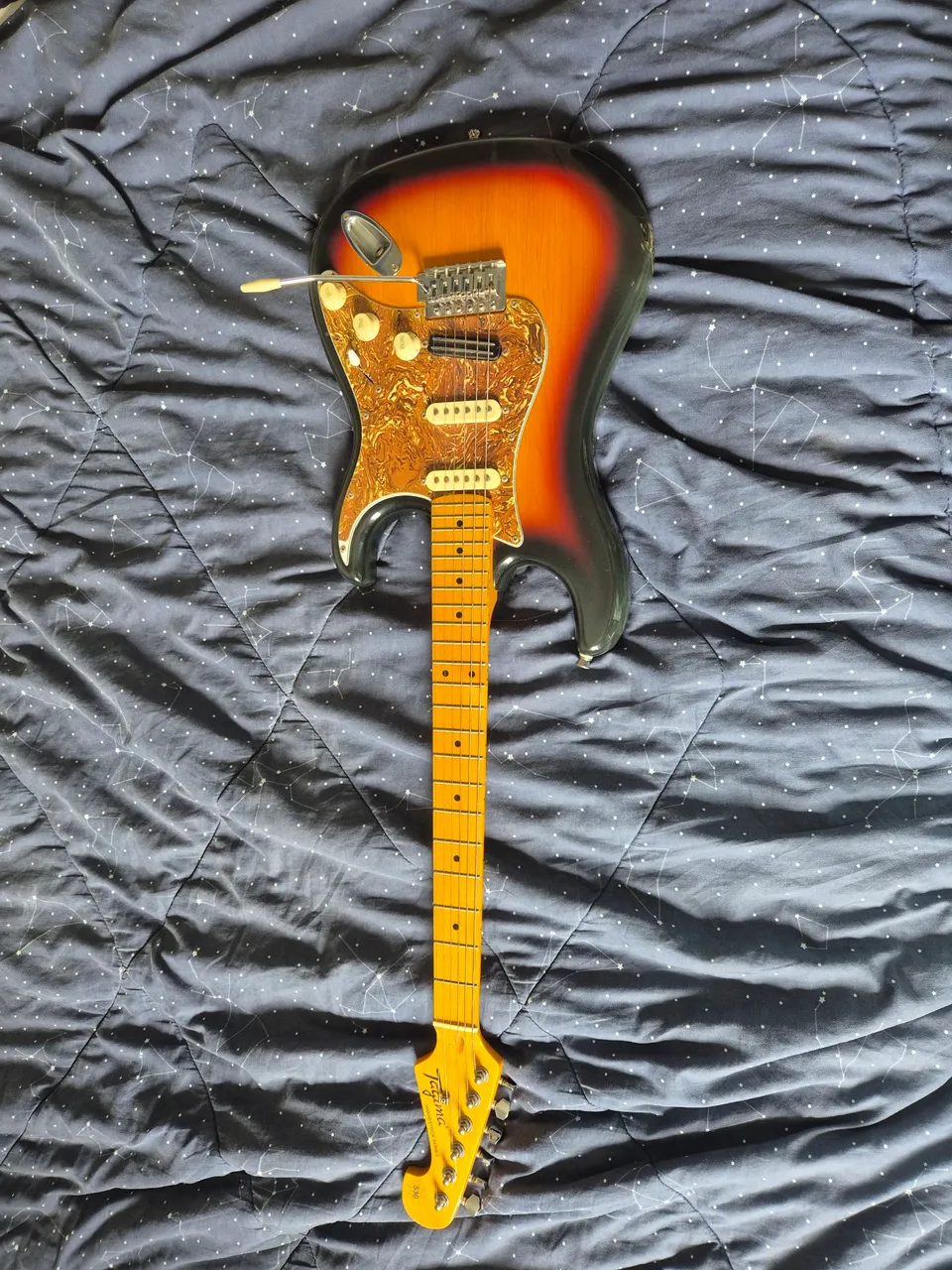 Guitarra Tagima SS60