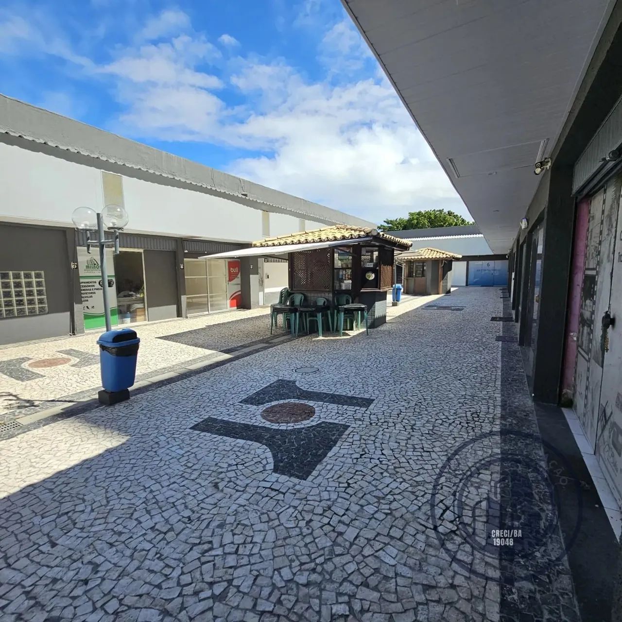 Imóvel Comercial para Locação em Lauro de Freitas, Centro - Foto 7