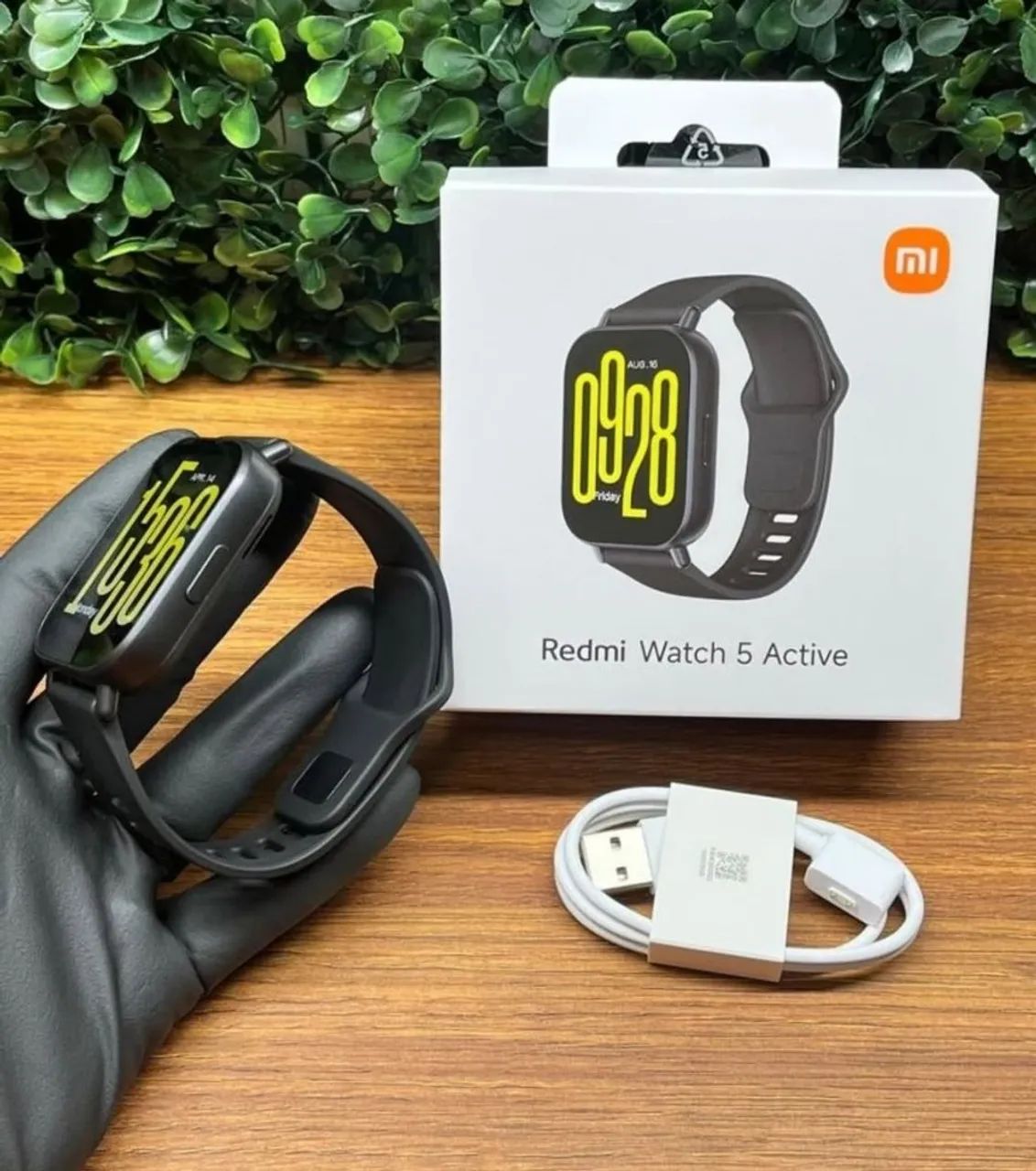 Redmi Watch 5 Active Global Pronta entrega   - Foto 2