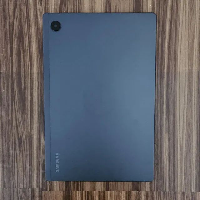 Samsung Galaxy Tab A8 Wi-Fi 64GB Tela 10.5 Capa Carregador e Cabo - Foto 2