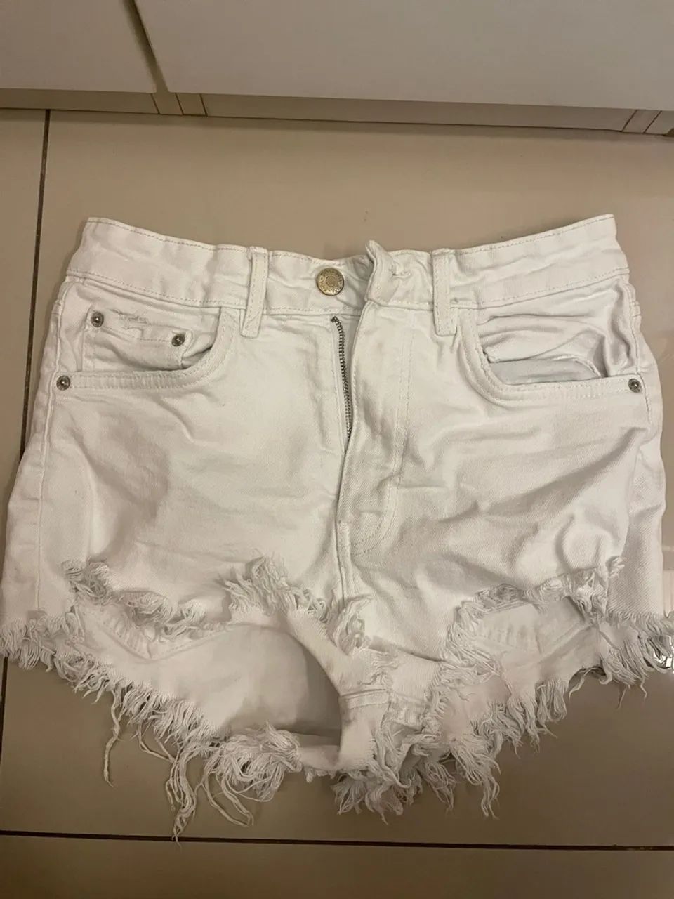 Short Zara