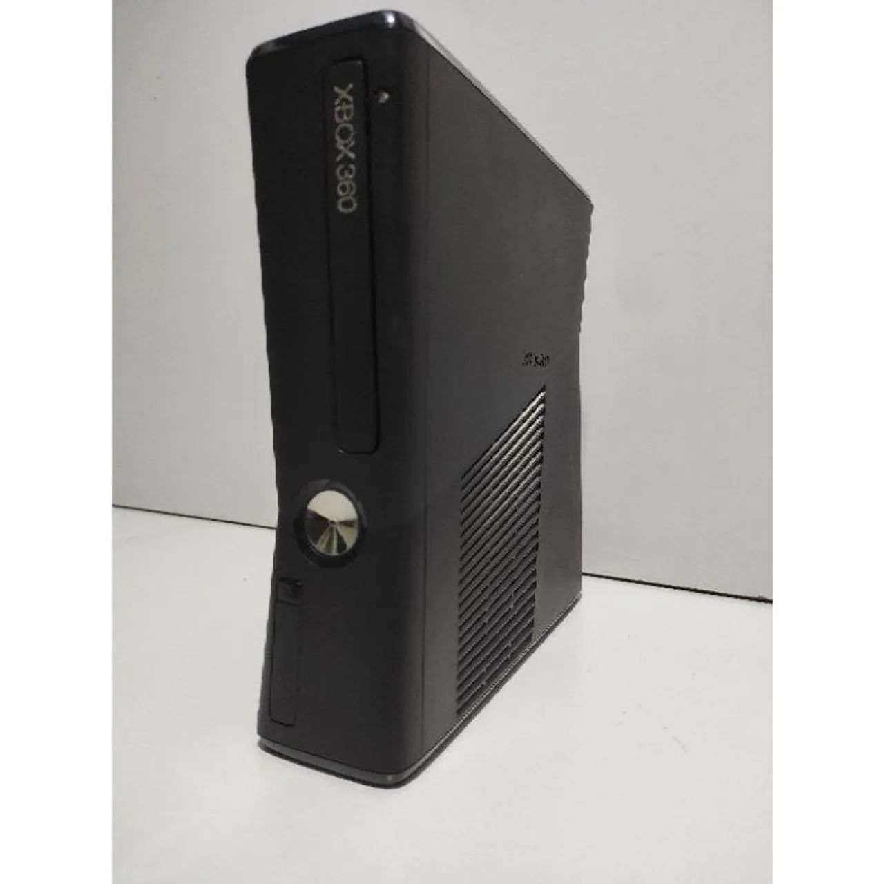 Xbox 360 - Console de jogos