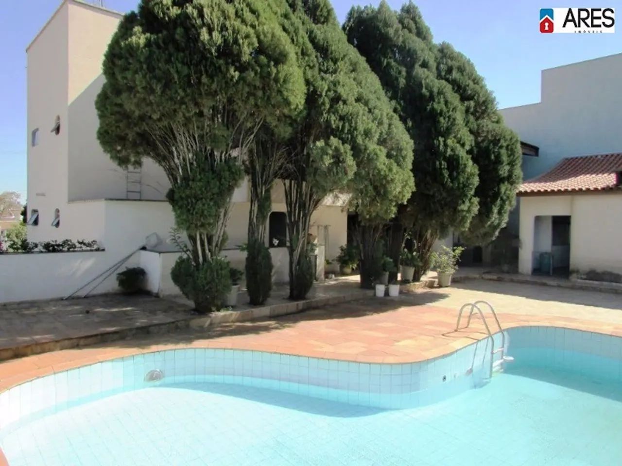 Casa Residencial à venda, Jardim Colina, Americana - CA0406.