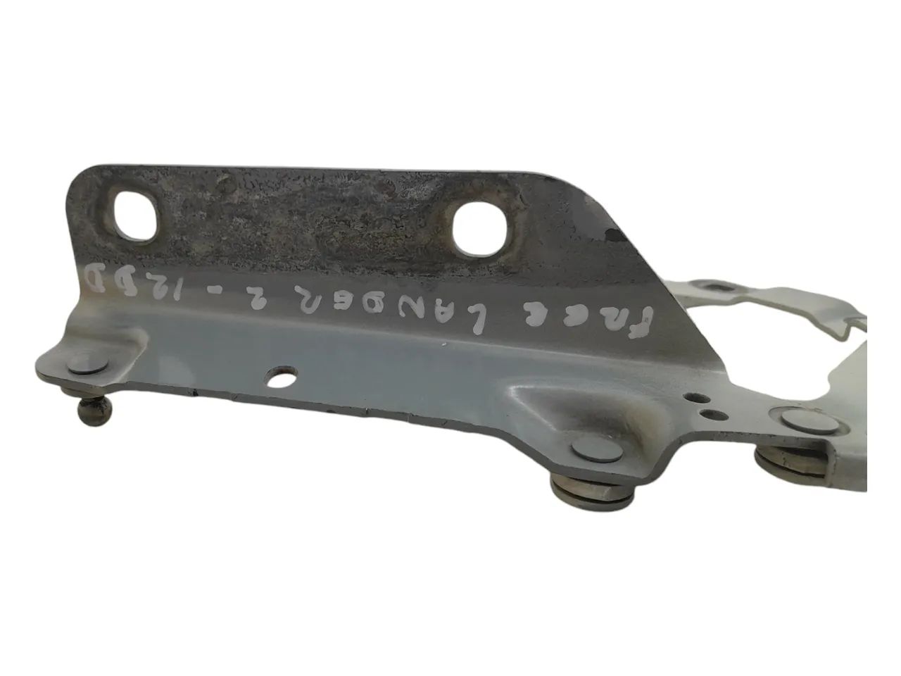 Braço Capo Dianteiro Dir Land Rover Freelander 2 2.2 2012 - Foto 5
