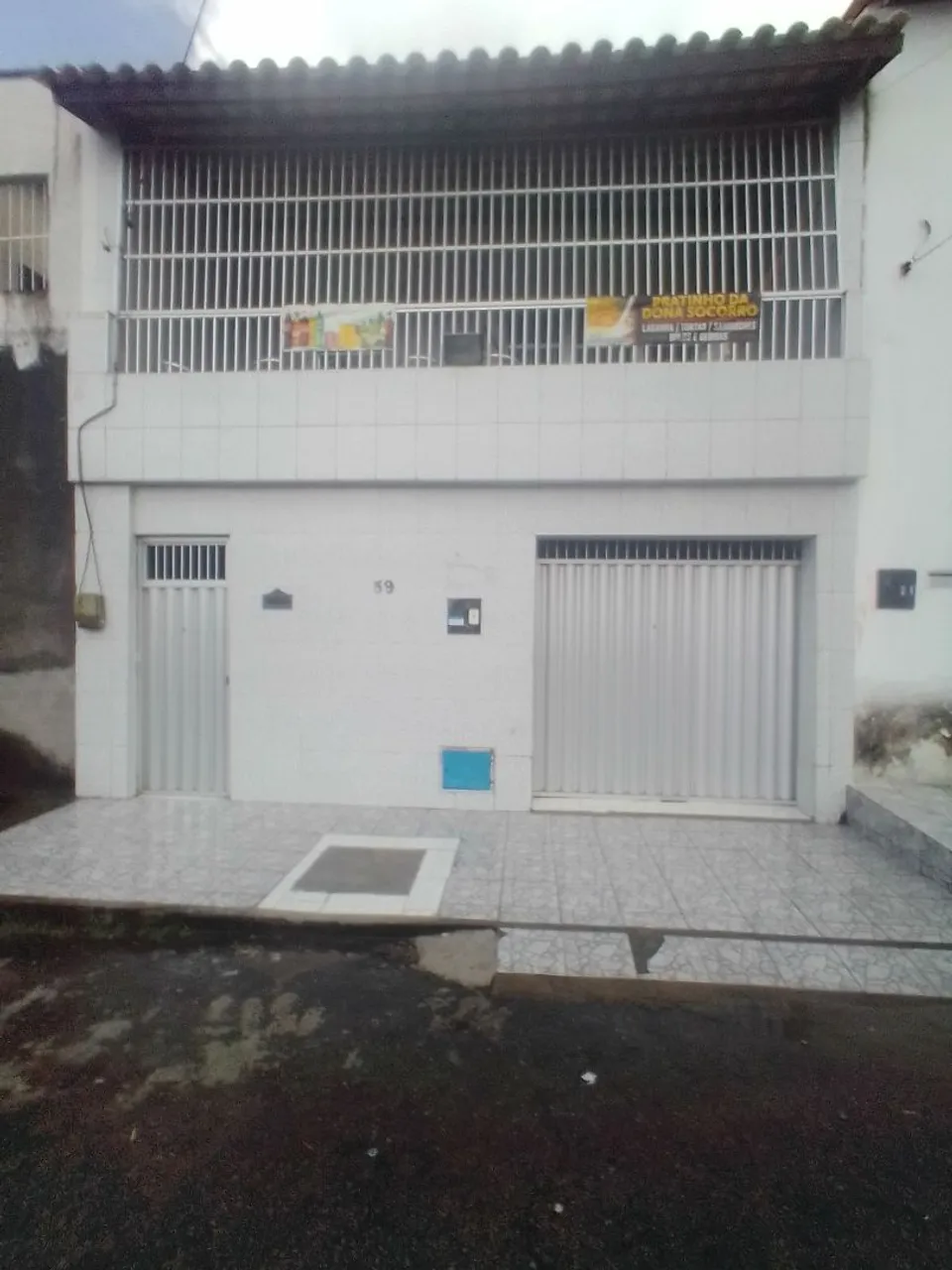 Duplex bem localizado!!