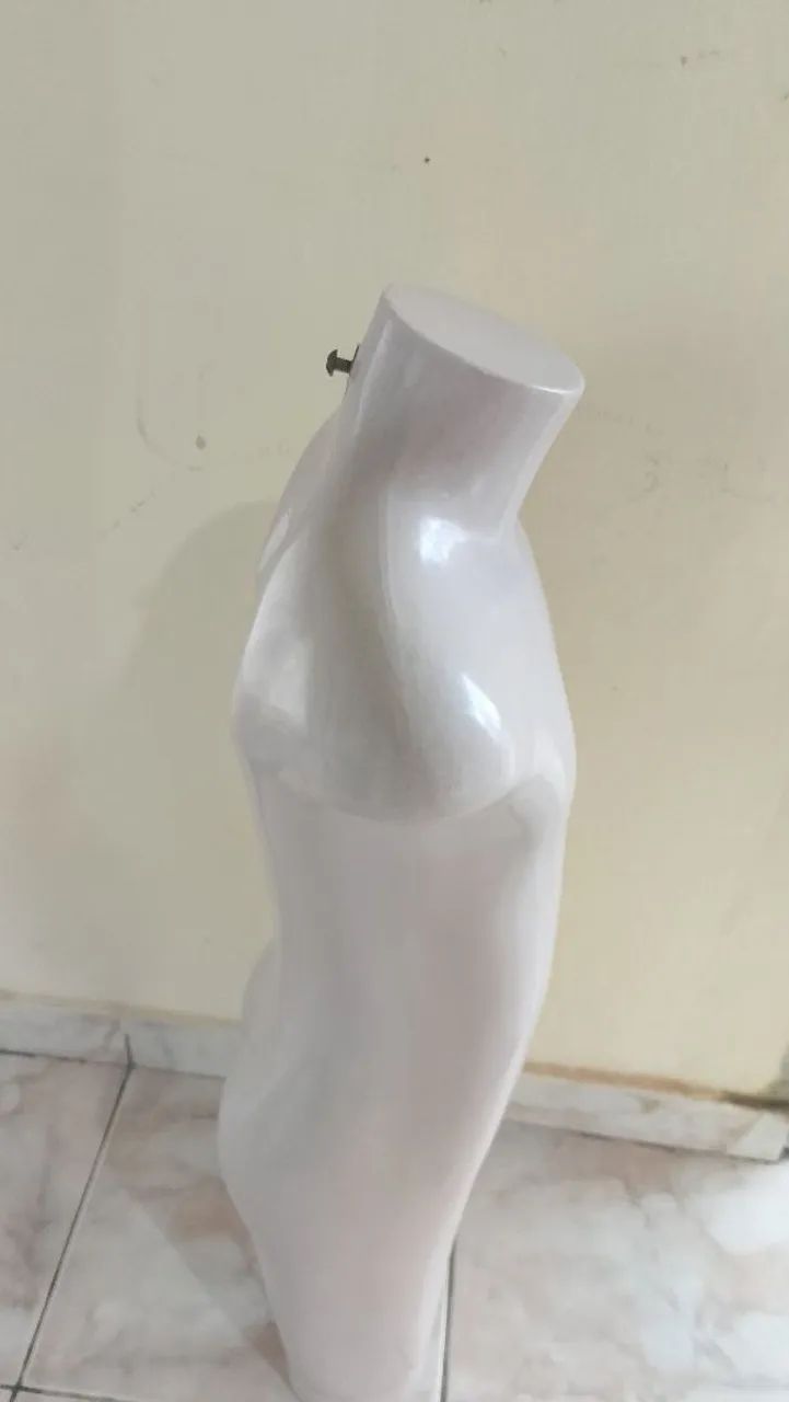 Manequim masculino infantil estado de novo  - Foto 2