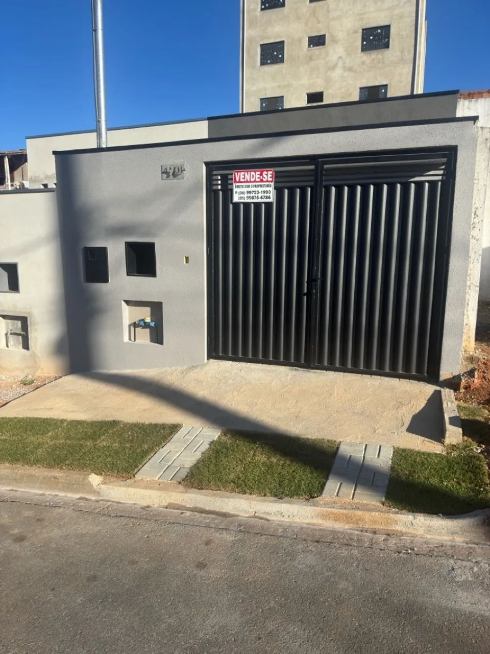 Primeira imagem do imóvel