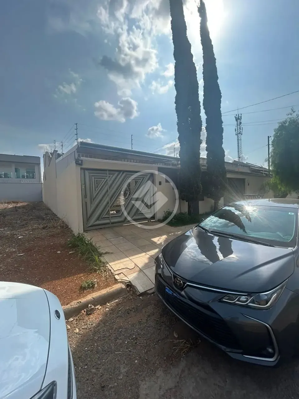 Casa à venda no Setor Moinho Dos Ventos, em Goiânia-GO. codigo: 88305