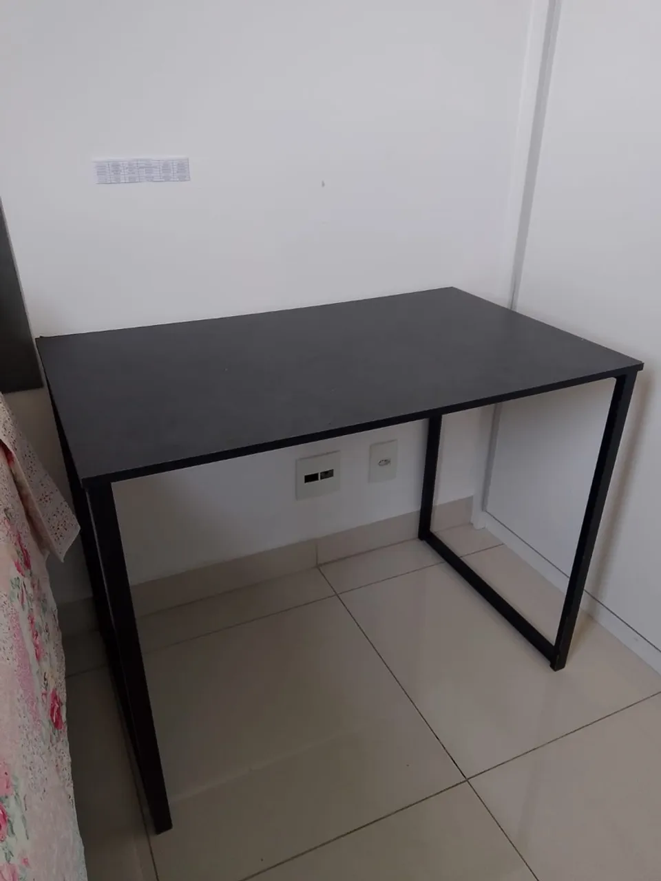 Mesa para escritório
