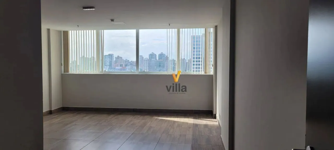 Sala para alugar, 34 m² por R$ 1.457,18 - Divino Espírito Santo - Vila Velha/ES