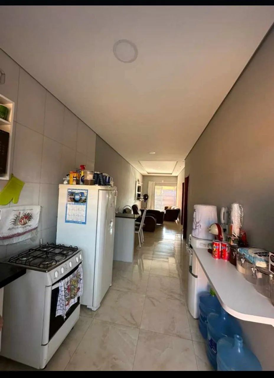 Casa moderna parque 10 - Foto 2