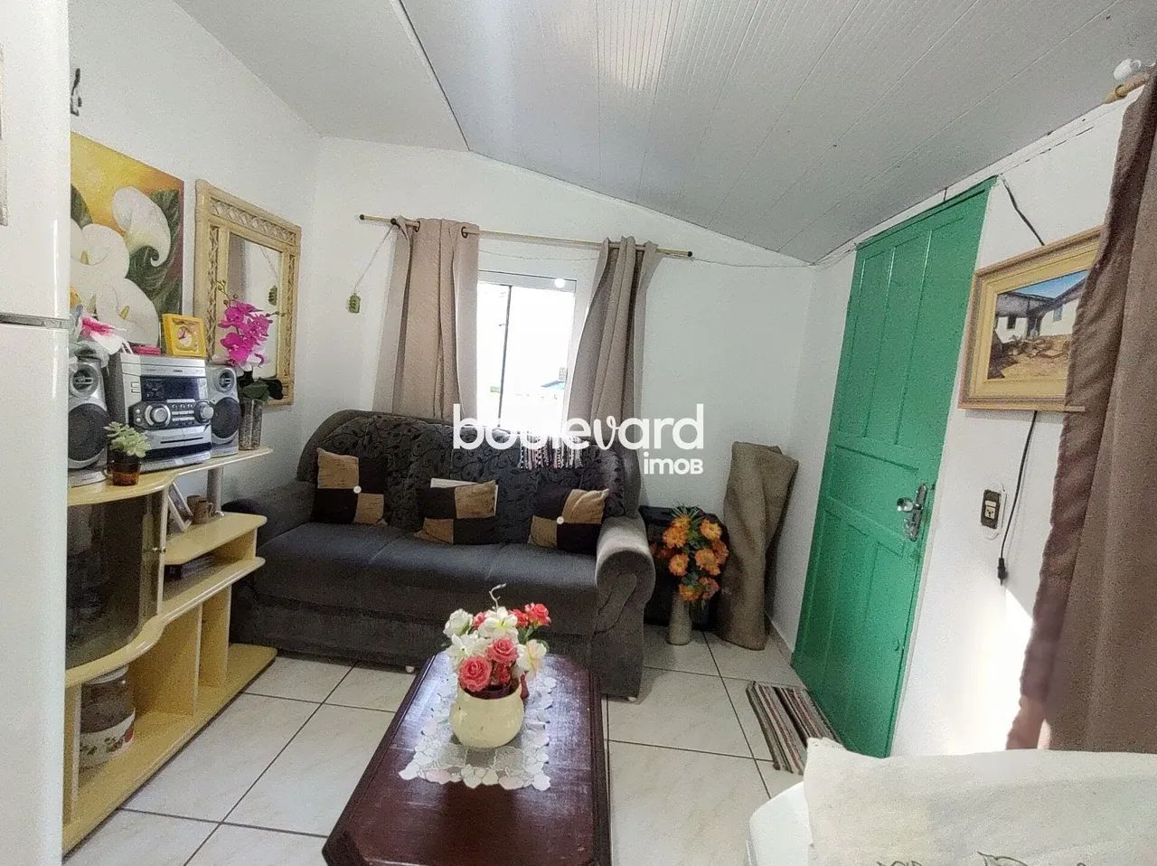 Casa com 4 Dormitórios | Fazenda da Armação | Governador Celso Ramos - Foto 5