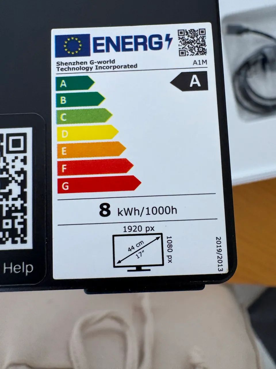 Kit 2 monitores + suporte + 2 teclados + mouse  - Foto 3