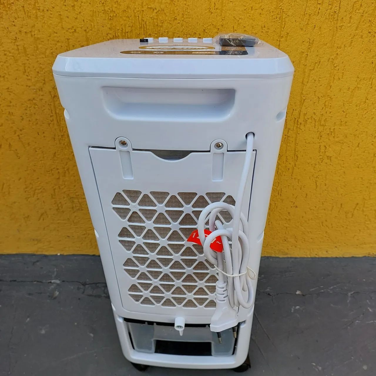 Climatizador de Ar Britânia - Modelo BC L05FI - Foto 2