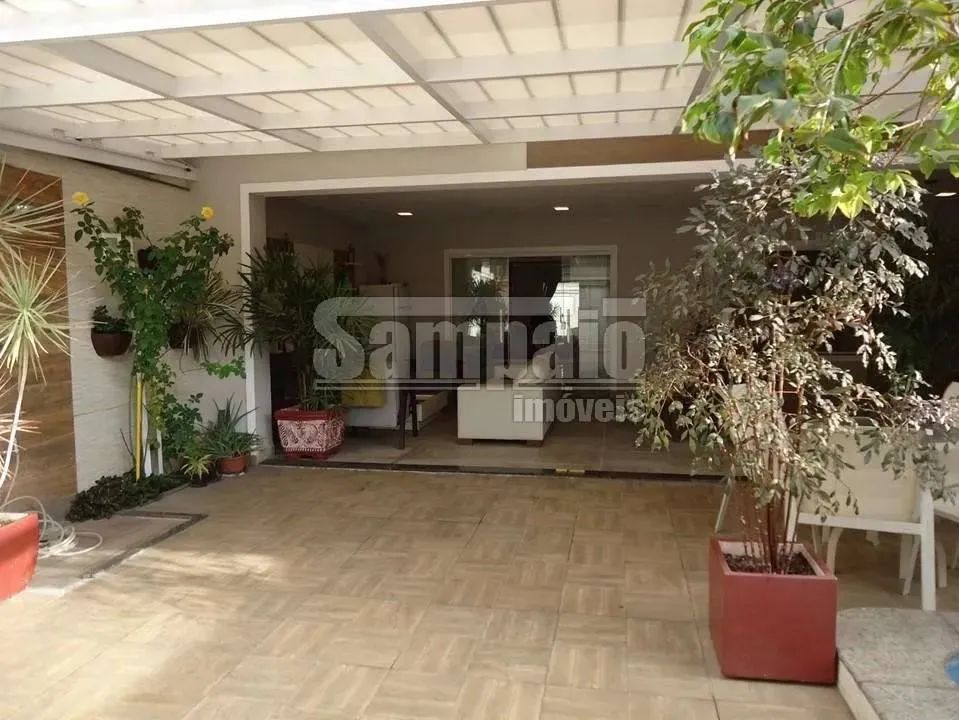 Campo Grande | Casa 6 quartos, sendo 3 suites - Foto 2