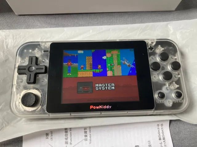 PowKiddy Q90 - Foto 2