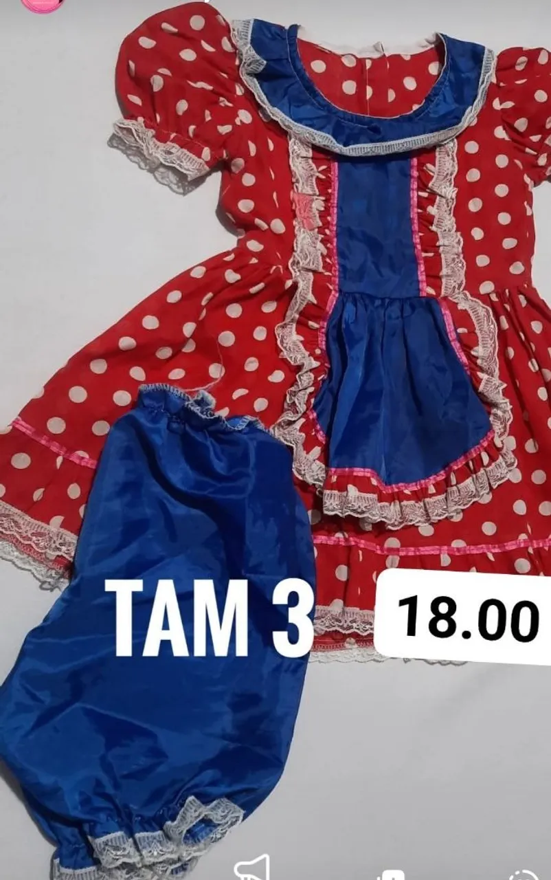 Vestidos xadrez