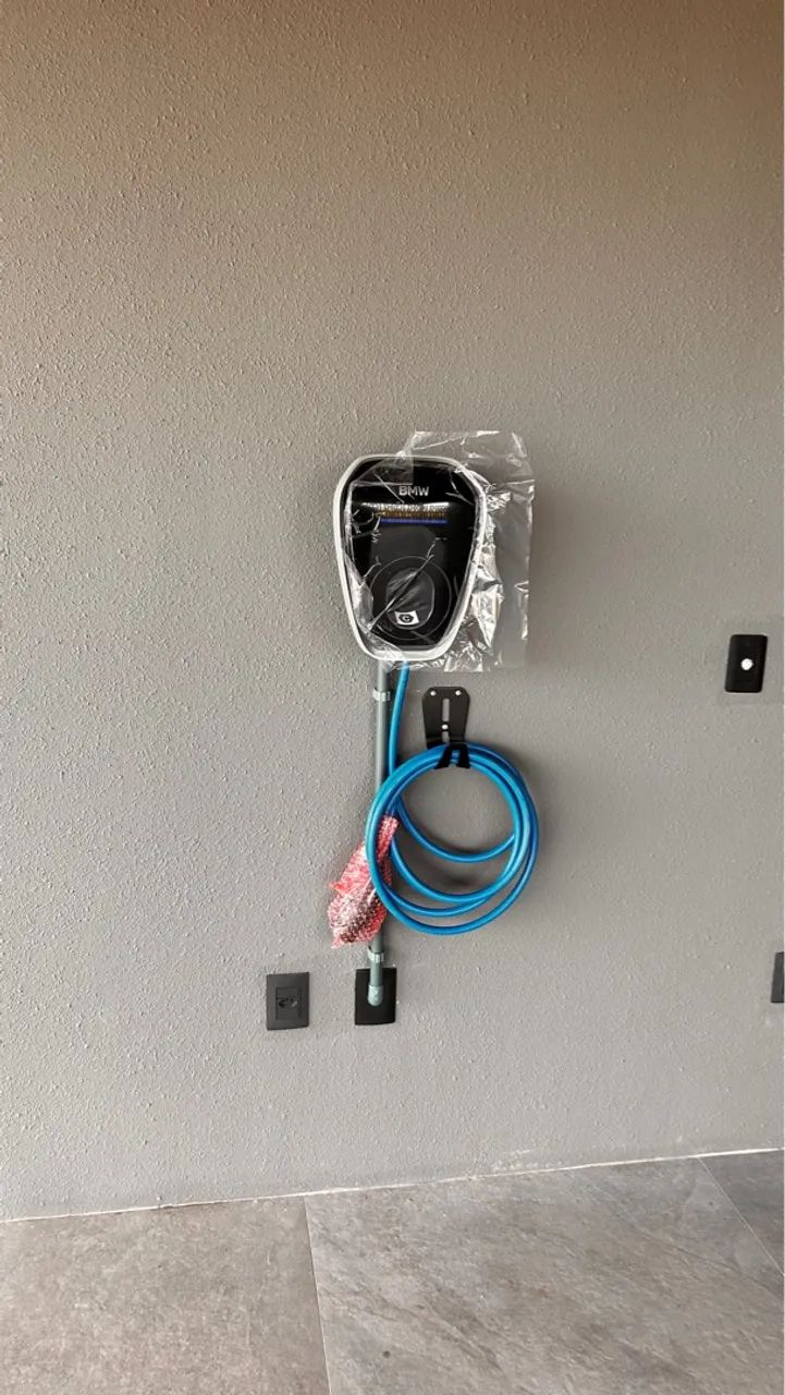 Instalador habilitado para instalação carregadores veículos elétricos  - Foto 2