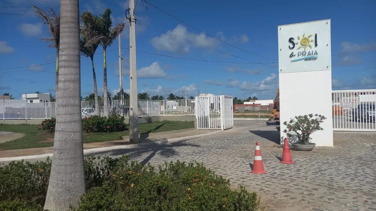 LOTE NO SOL E PRAIA M.CC - OPOTUNIDADE ! - Foto 2