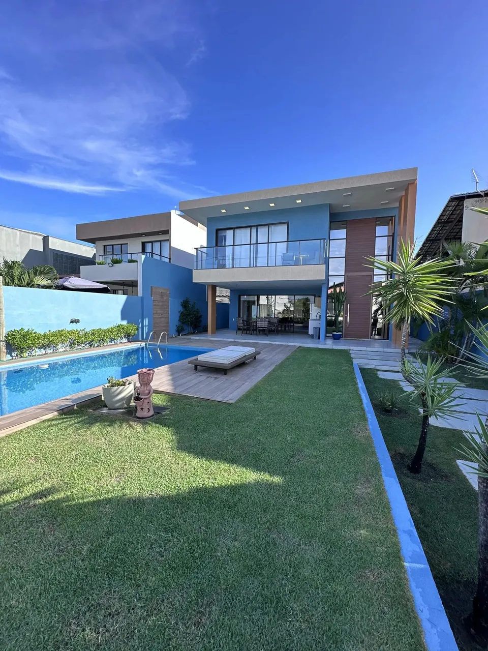 CASA À VENDA NO GRAND CAYMAN ARQUIPÉLAGO DO SOL