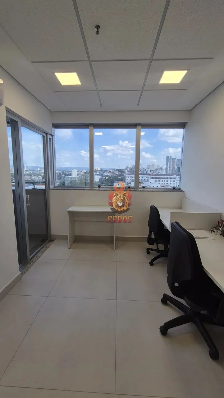 Sala Comercial para Locação, 48m², no bairro Jardim Vergueiro, Sorocaba - SP - Foto 3