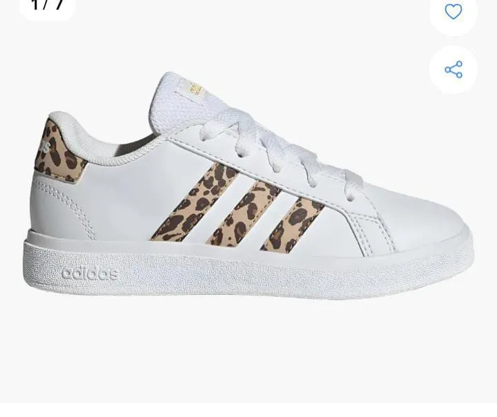 Tênis Adidas Grand Court