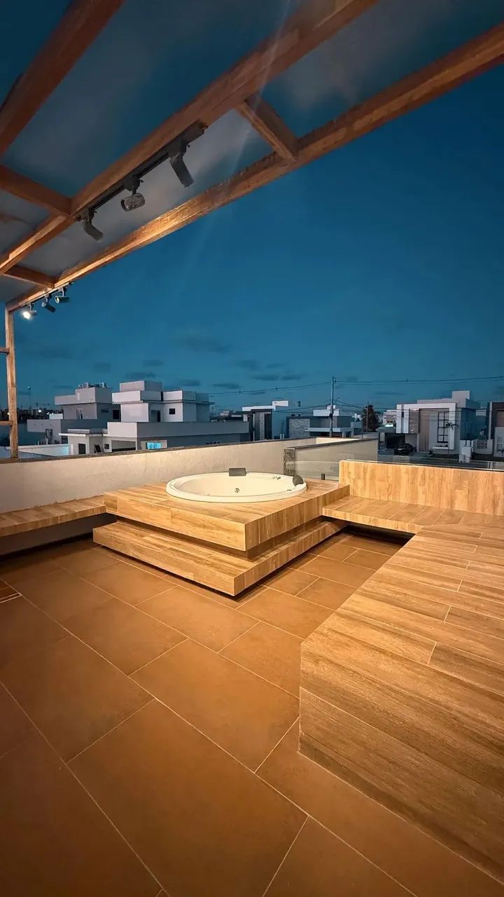 Aphaville Terras 2 - Foto 4