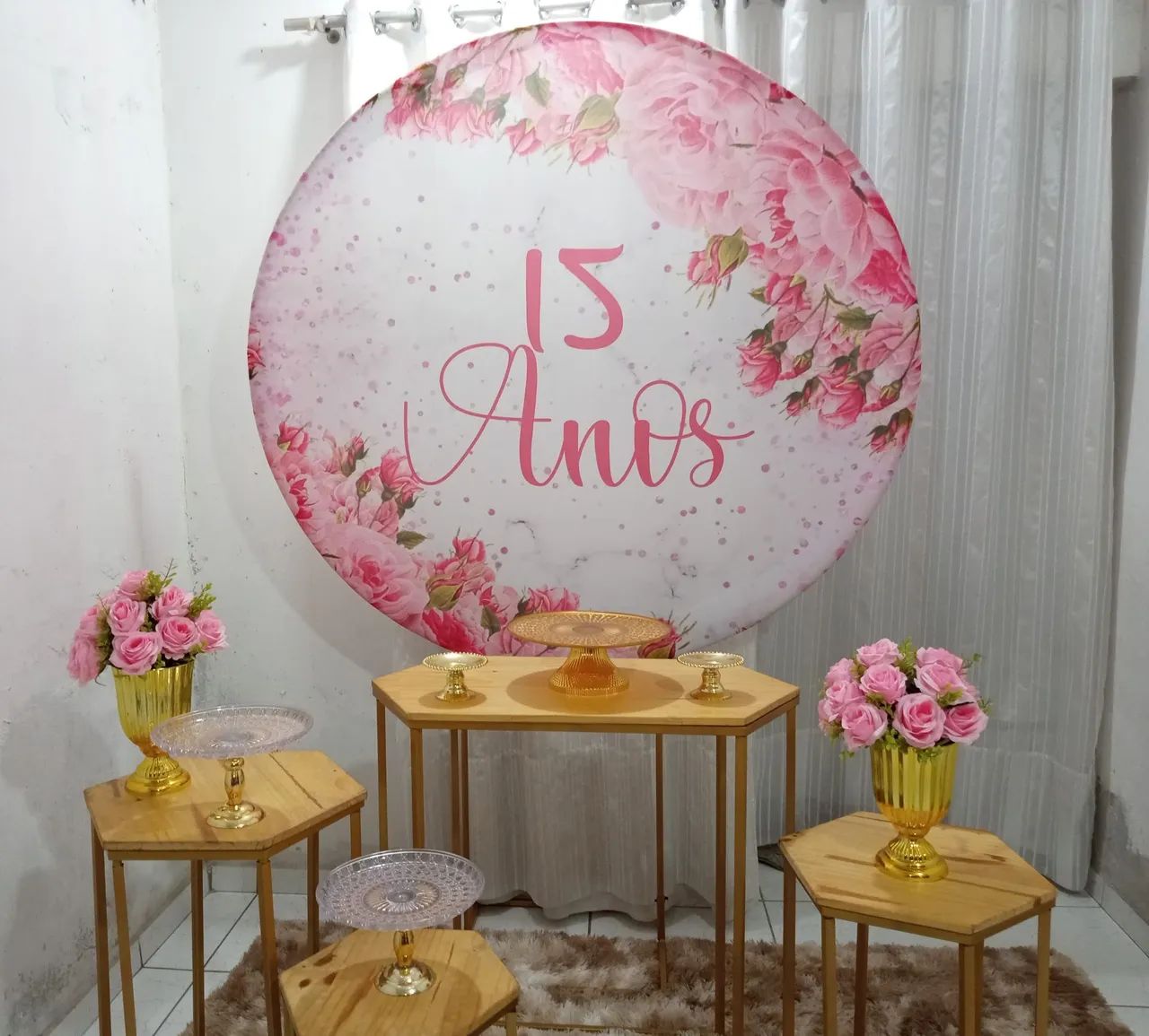 Kits de ferro pegue e monte  - Foto 5