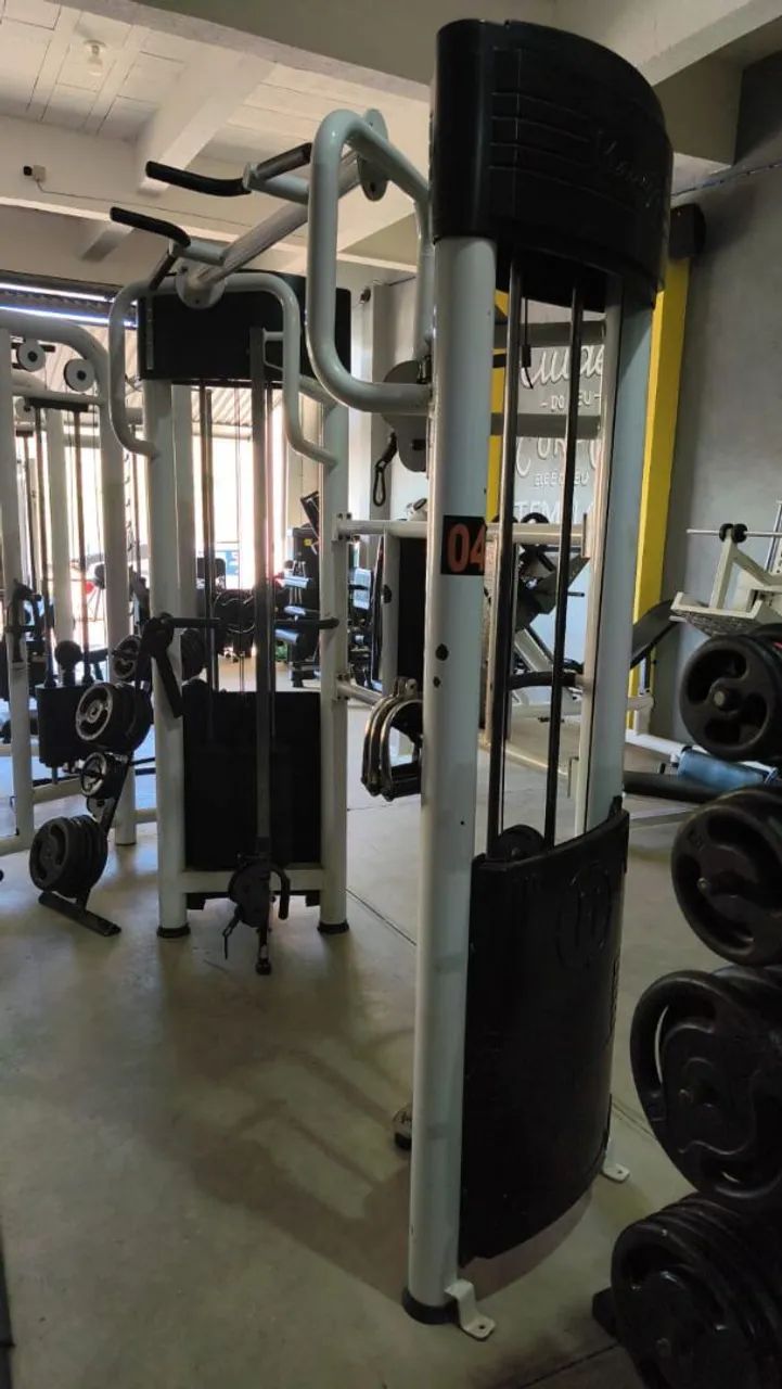 Crooss over - Foto 2